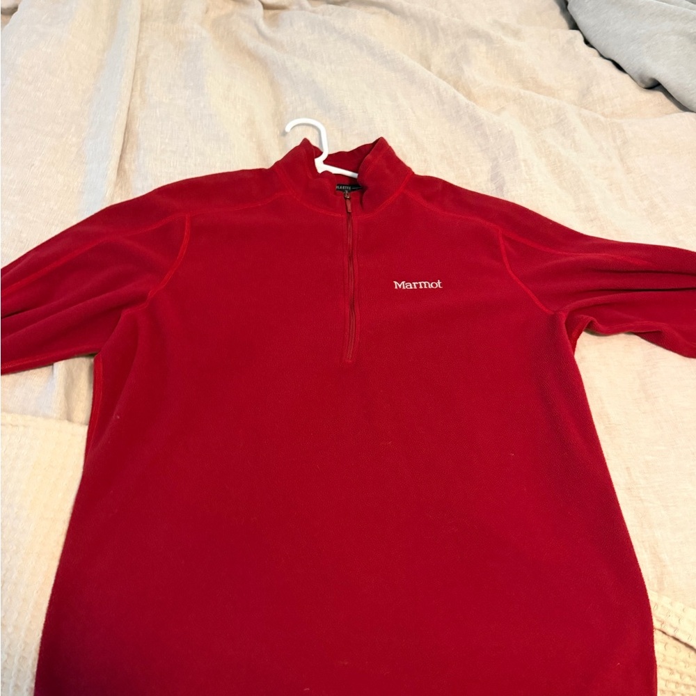 Marmot Men's Fleece Jacket